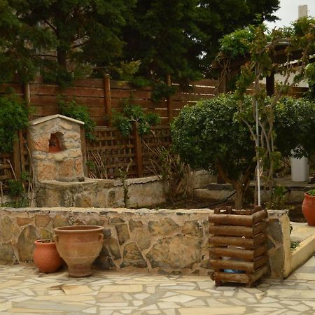 La Casa Azul - Blue House Apartment Сития Екстериор снимка