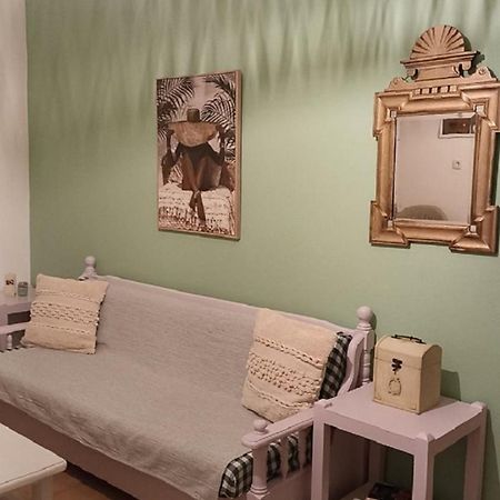 La Casa Azul - Blue House Apartment Сития Екстериор снимка