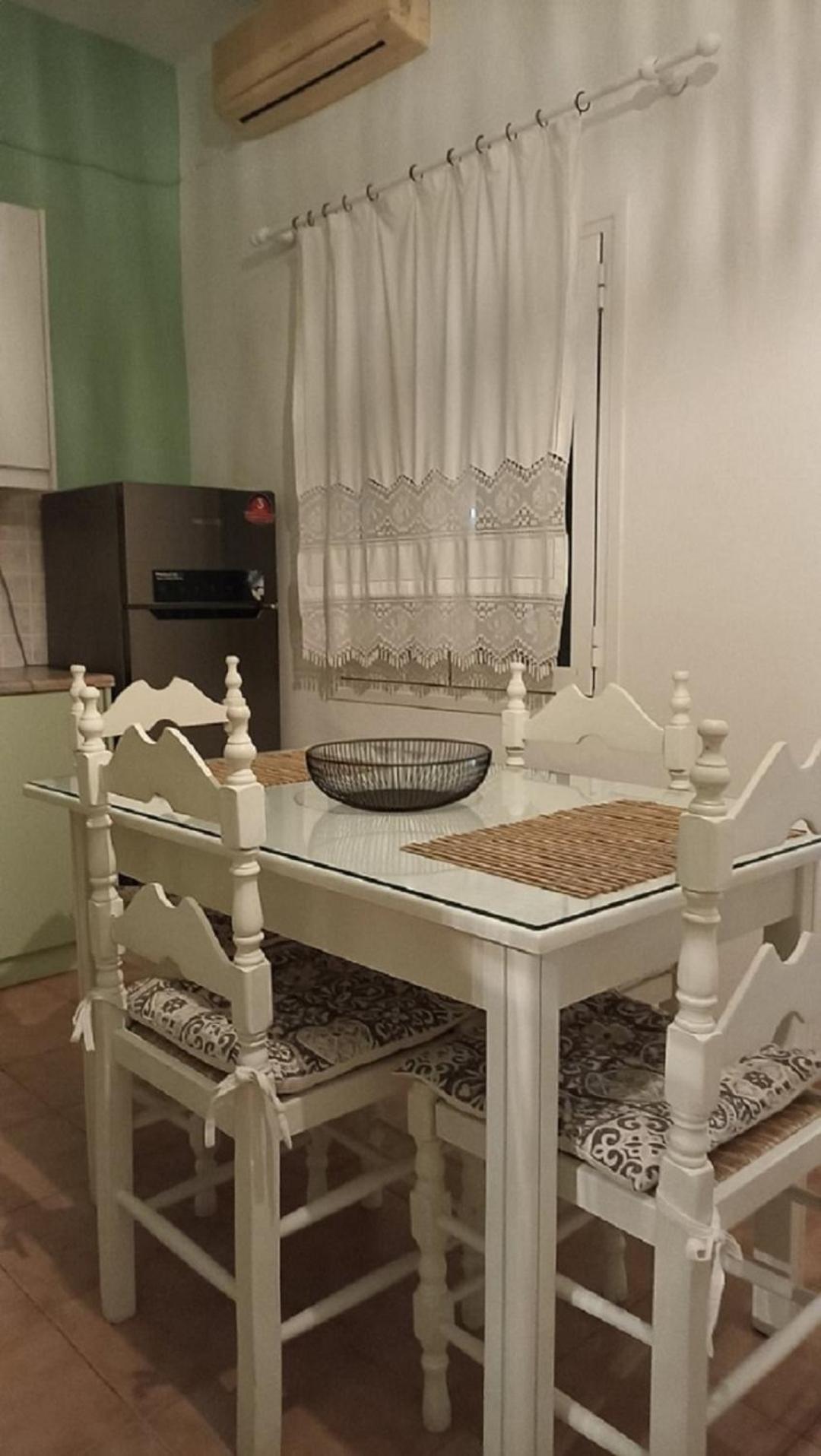La Casa Azul - Blue House Apartment Сития Екстериор снимка