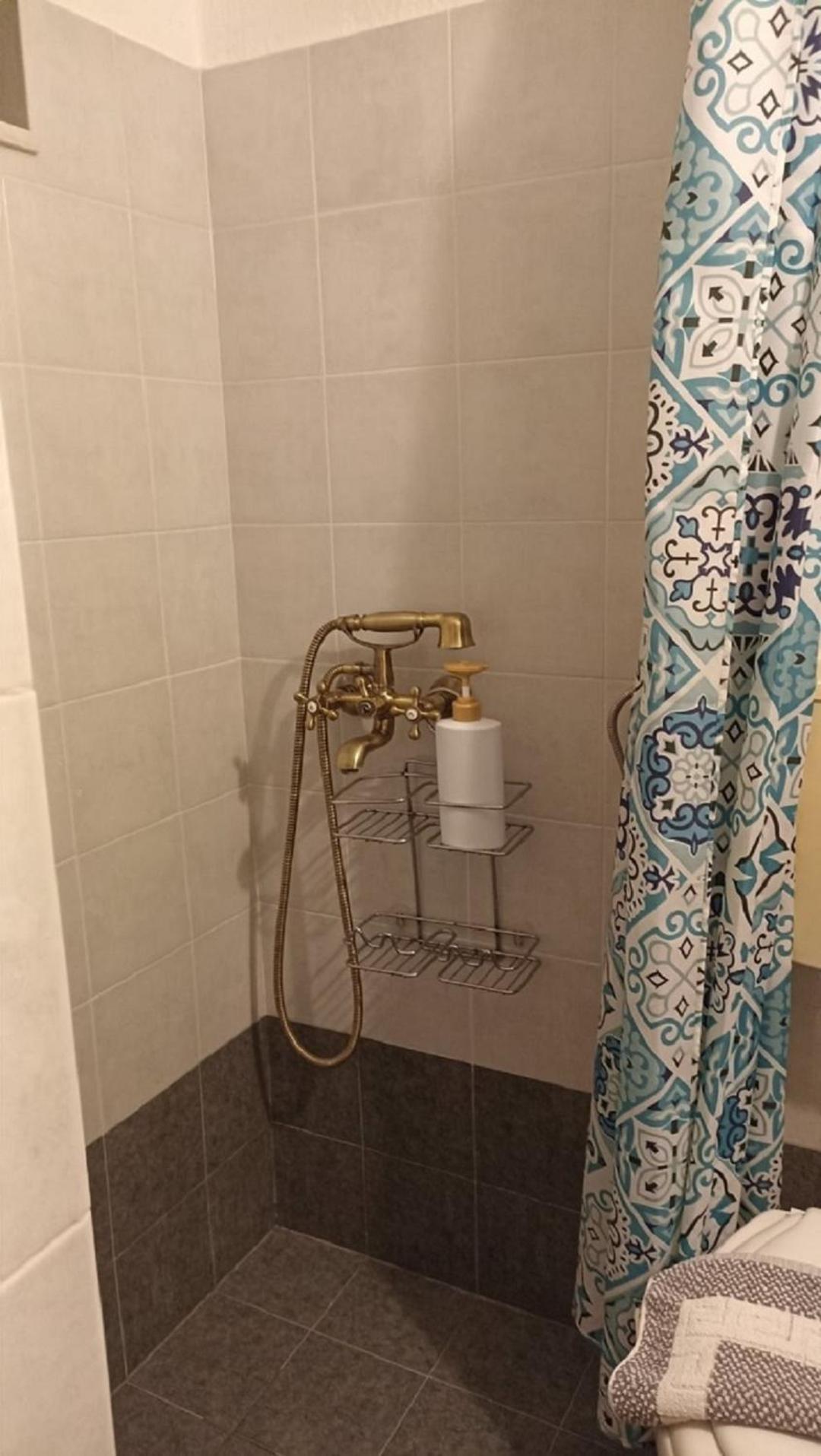 La Casa Azul - Blue House Apartment Сития Екстериор снимка