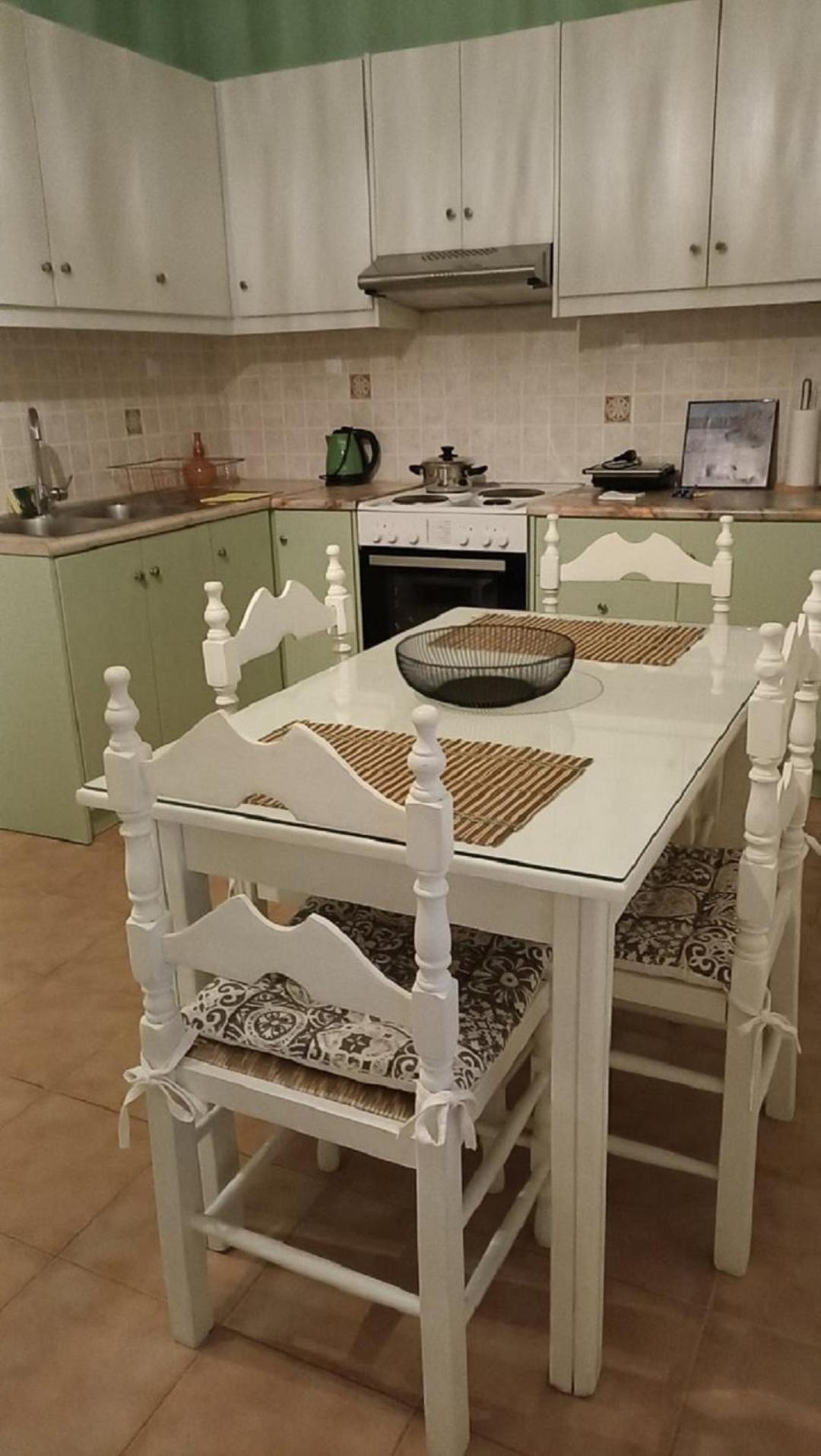 La Casa Azul - Blue House Apartment Сития Екстериор снимка